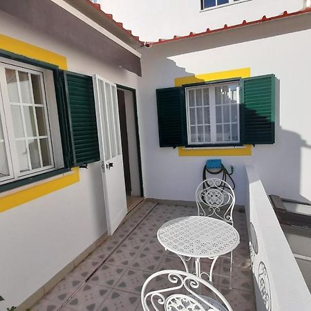 Casinha Do Rui Sines Exterior foto