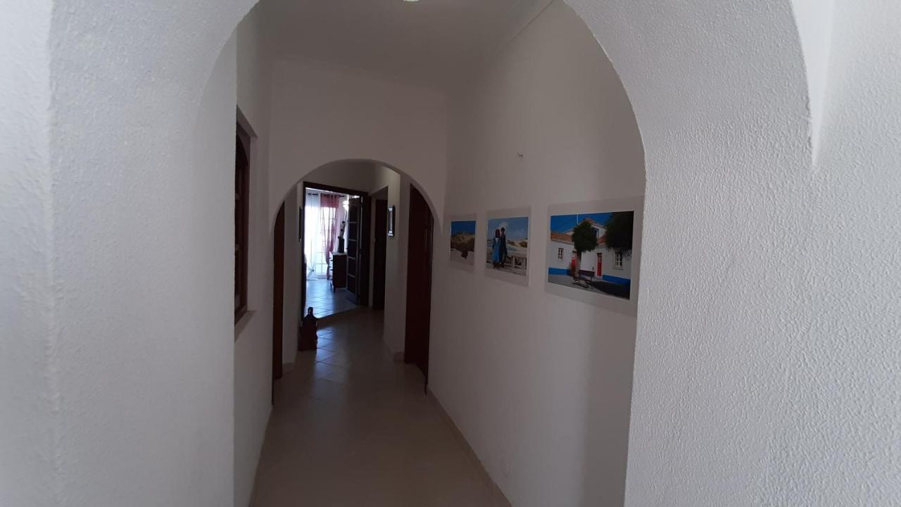 Casinha Do Rui Sines Exterior foto