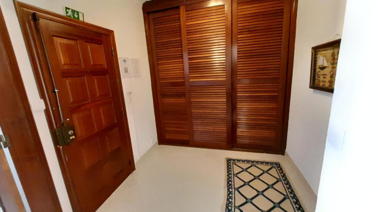 Casinha Do Rui Sines Exterior foto